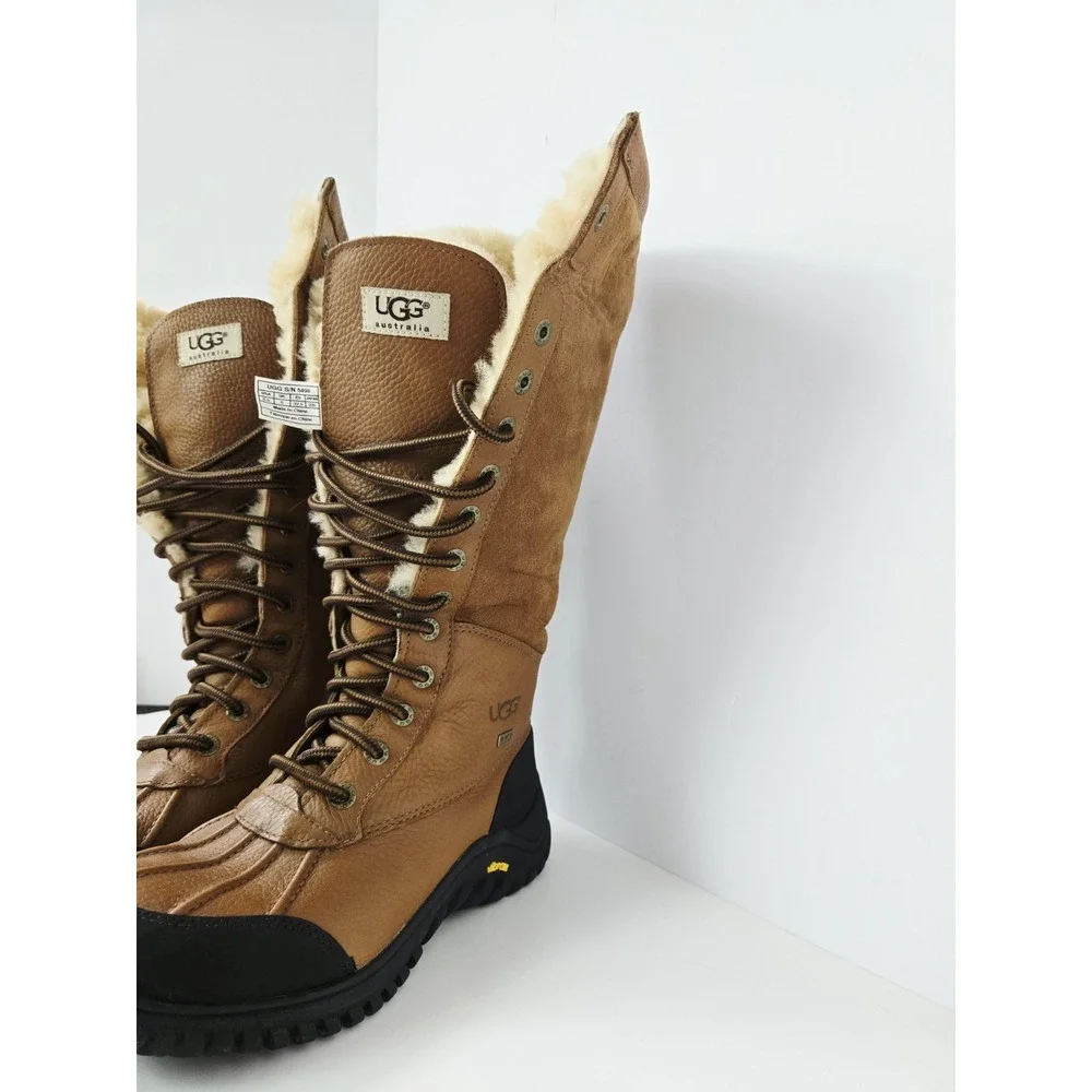 UGG boots size